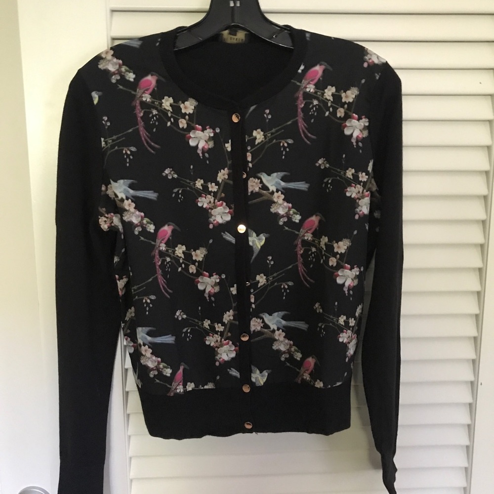 Ted Baker Cardigan
